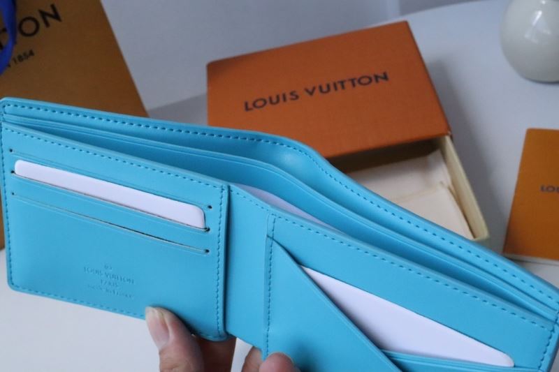 Louis Vuitton Wallets